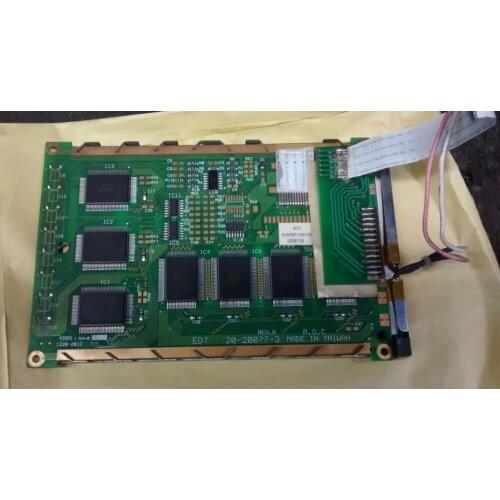 20-20077-3 14P CCFL Black Screen Compatiable