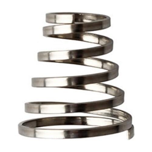 8Pcs Bike Quick Release Skewer Springs Replacement Bicycle Front / Rear Wheel Skewer Cycling Parts bike Accessories