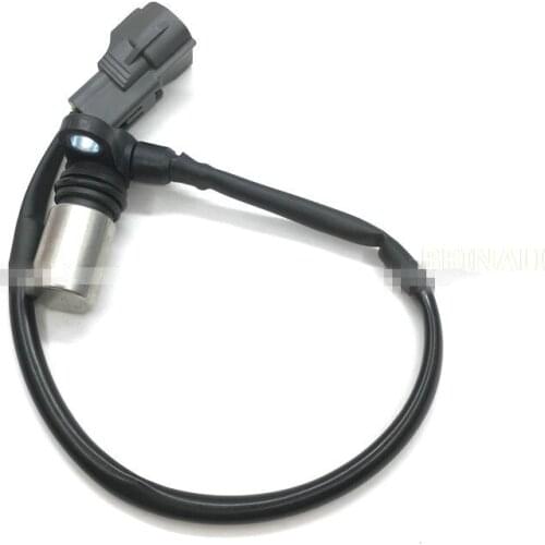 For ZAX200/330/240-3 4HK1/6HK1 Crankshaft position sensor Speed sensor excavator accessories