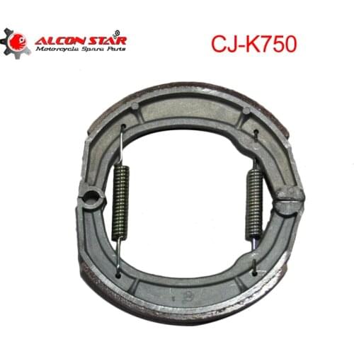 Комплекты тормозных колодок для мотоцикла Alconstar China At AliExpress