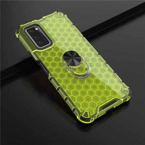 ANTECASE Huawei Y6 Prime Phone Cases