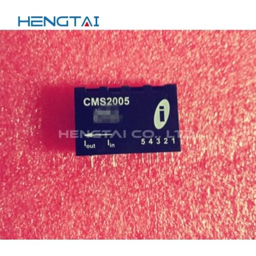 Free shipping CMS2005 CMS2015 CMS2015-SP3 CMS2025 CMS2050-SP7 CMS2050 NEW AND ORIGINAL MODULE