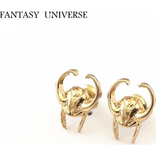 FANTASY UNIVERSE Free shipping 20pair a lot Stud Earrings HRXFWPKF08