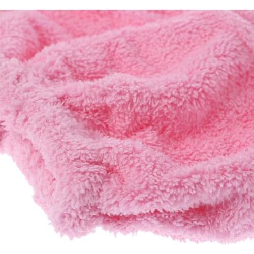C5AD Mop Broom Slipper Floor Polishing Cover Cleaner lazy Dusting Cleaning Foot Shoes Household Cleaning Cloth