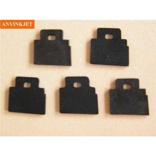 Printhead cleaning wiper for epson dx4 print head Roland XJ SP VP RS XC SJ FJ 540 640 740 printer Mimaki JV3 JV22 printer