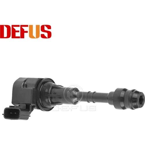 DEFUS High Performance Auto Engine Accessories Ignition Coil UF349 Replacement for Nis-san Maxima Altima Quest Murano Quest V6