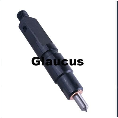 Fuel injector Injection Nozzle for Deutz F3L912 F4L912 F6l912 BFL913 F3L F4L F5L F6L 912 913 engine KBAL65S13/13 2233085