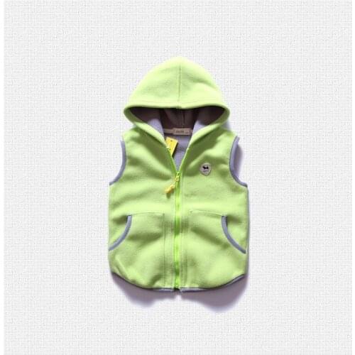 Joeysmile Outerwear For Girls