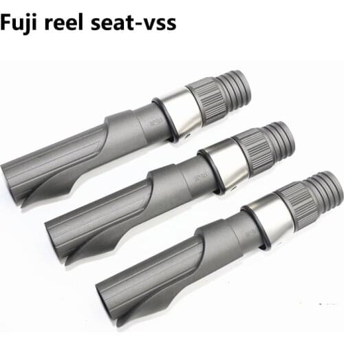 Original Fuji VSS Reel Seat For Fishing Building Repair Spinning Reel Seat