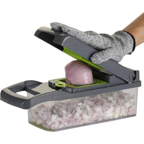 Multi-function Mandoline Vegetable Fruits Slicer Kitchen Accessories Potato Onion Carrot Peeler Cutter Salad Maker Tools