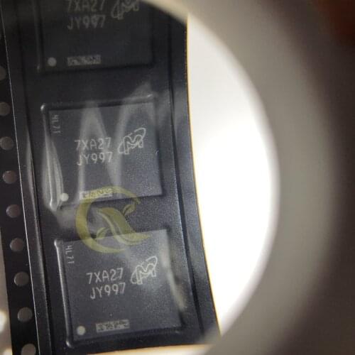 MTFC8GAKAJCN-4M IT FBGA silk-screen JY997 original flash memory products