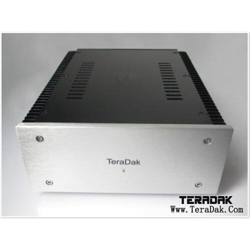 380W music computer have a fever PC/Amplifier linear power supply