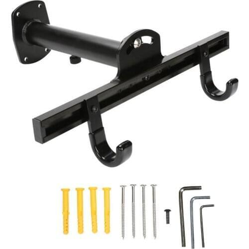 Bike Wall Rack Hanger Universal Adjustable Cycling Bicycle Storage Holder Rack Bracket Indoor Garage MTB Bike Accessories