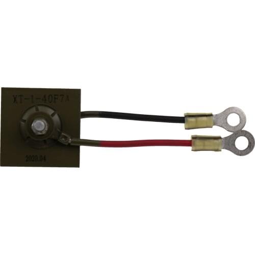 ROTATING DIODE Surge suppressor B526482-1 for 570 series generator