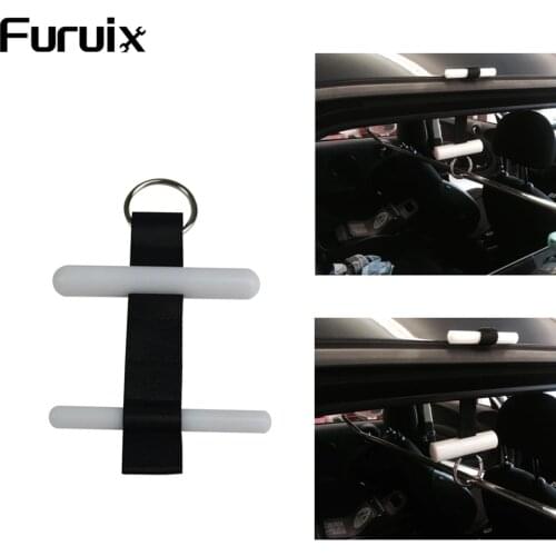 ADJUSTABLE ROOF HAND TOOLS WINDOW STRAP PAINTLESS DENT REPAIR DOOR BELTS