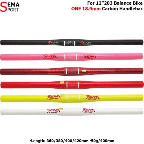 SEMA Bicycle Handlebars
