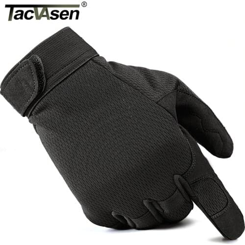 TACVASEN Gloves For Wool China