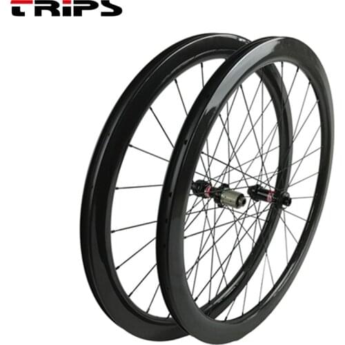 TRIPS Brake Discs For Bicycles