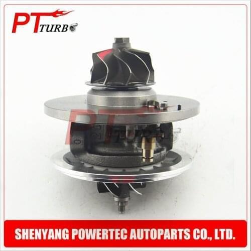 Turbine Core Chra 717625 717625-5001S 717626 705204 717626-5001S For Opel Astra G Zafira A Signum Vectra C B 2.2 DTI 92/100Kw