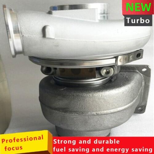 HX55 Turbo 4044201-D 4031195 5324768 20857657 404420 4044200 5324766 Turbocharger for FH-FM 13 Truck MD13 EURO Engine