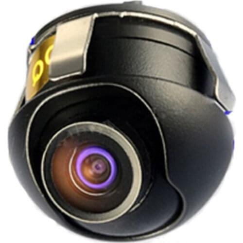 For Universal Audi BMW VW Nissan Honda Kia Side Front Back 360 Car Backup Parking Rearview Reverse Camera wireless LCD screen