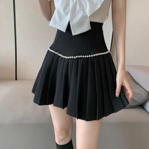 XISTEPS Womens Summer Skirts