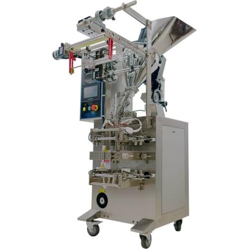 1-70ml vertical milk powder packing machine chilli powder packaging machine for sale