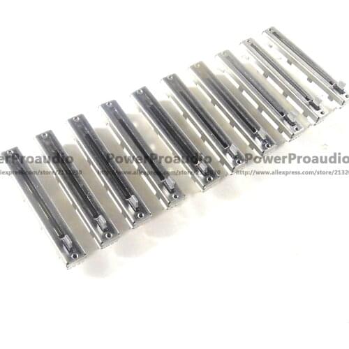 DJM2000 Ch1-4 Fader Assembly for Pioneer DJM 2000 (DWX2930 2931 2932 2933) 4pcs