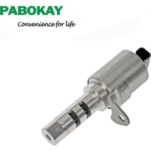 1X Engine Variable Timing Solenoid For Ford Escape Fusion Mariner MKZ L53004 6M8Z6M280AA 1AZMX00294 6M8Z-6M280-AA 727943050601