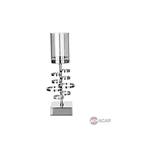 ACR Decorative Small Candlesticks