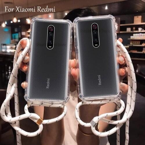ALANGDUO Phone Cases Xiaomi Redmi Note 7