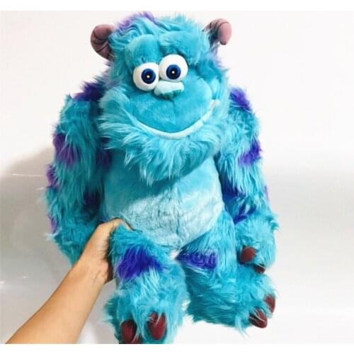 1pieces/lot 50cm big plush doll gift Childrens toys