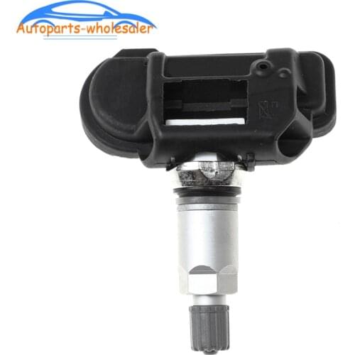 Car 670002790 TPMS Tire Pressure Sensor Monitor 433MHZ For Mercedes GLA X156 0009050030 A0009050030 A0009050030Q01