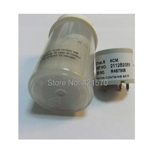 1PCS 4CM carbon monoxide sensor CO GAS sensor industrial safety sensor CITY 4CM