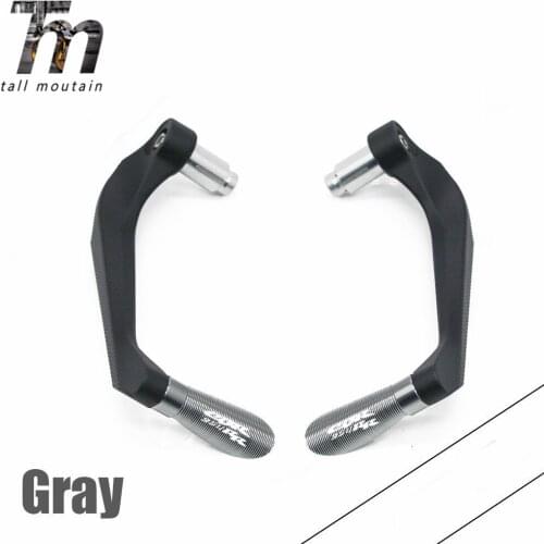 For HONDA CBR954RR CBR954 RR CBR 954 RR Motorcycle 7/8"22mm CNC Handlebar Grips Handle Bar Brake Clutch Levers Guard Protector