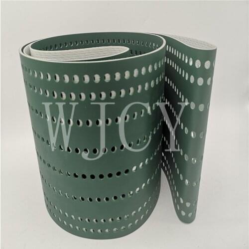 F4.020.292 SM102 CD102 XL105 machine suction tape feeder table belt 2800X210mm high quality