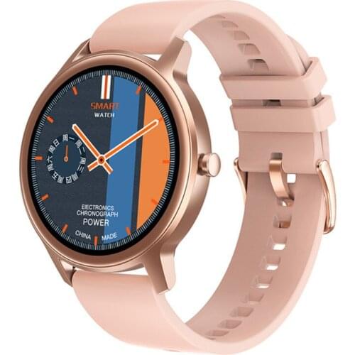 Feooe Smart Watch