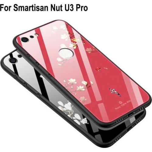 Ivibrate Smartisan U3 Pro Phone Cases China