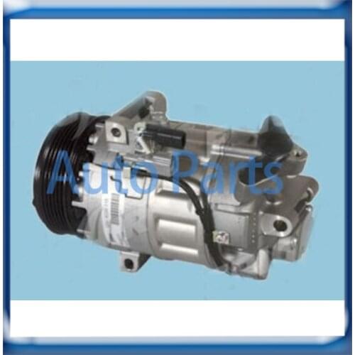 DSC17EC ac compressor for Nissan Datsun X-Trail T31 92600-EN22B 92600EN22A 92600-EN22A Z0004218D 92600EN22B