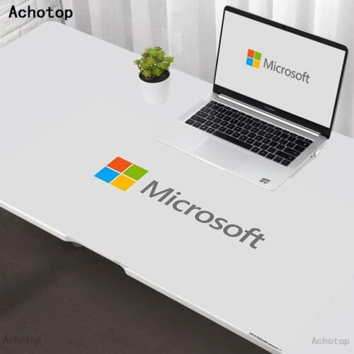 Microsoft Mousepad xxl Gamer Persian Carpet Laptop Pc Large Keyboard Gaming Mouse Pad 900x400 Rubber Table Mat for Pet tappetino
