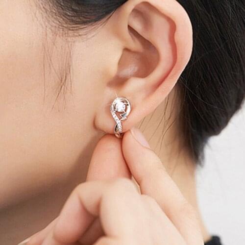 LUlmo Earrings