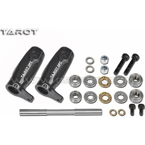 Tarot 450 PRO New Main Grip (using Large Bearing) TL48010