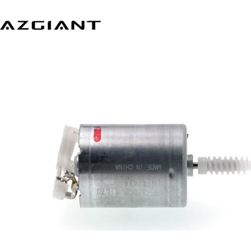 Original for mabuchi RF-370CB-11670 Precious Metal Brush Motor DC 12V-24V 6000RPM DIY Toy Car A/C air conditional servo motor