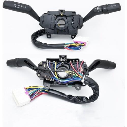3774100-P00-C1 for Great Wall Pickup Wingle 3 Wingle5 V240 V200 Headlight Switch Wiper Switch Combination Switch Assembly