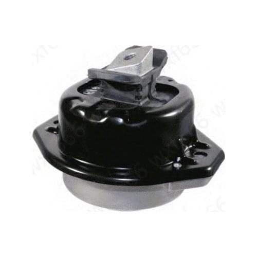 Car Engine foot rubber Engine bracket E66b mwE65 730LI 745LI Engine rubber pad Support pad Claw pad Machine foot rubber bracket