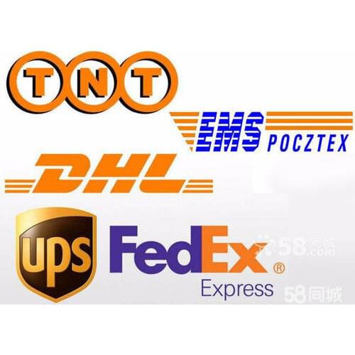 8 USD Cost just for the balance of your order/Extra Fee/ remote area fee/ shipping cost for getting new tracking number