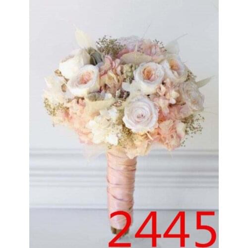 Weddings and important occasions / Wedding accessories / Bridal bouquets MEK