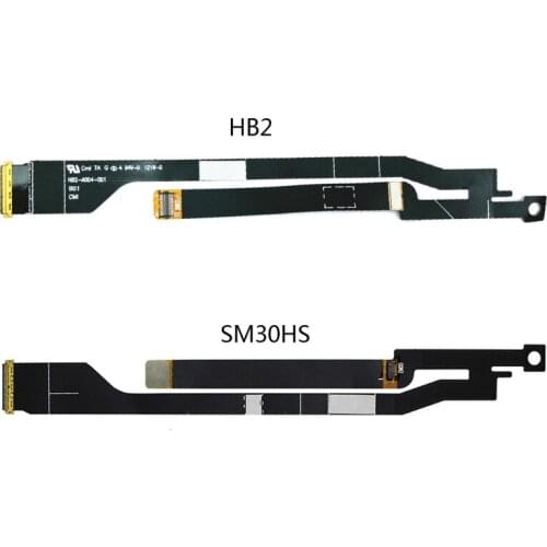 LED LCD LVDS Cable SM30HS-A016-001 / HB2-A004-001 For ACER Aspire S3-951 ms2346 S3-951-2464G S3-391 S3-371 S3-351 Laptop