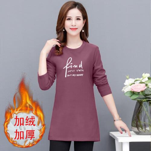 Hoodies Sweater for Women Crew Neck Upper Clothes Long Sleeves T-shirt Loose Large Size Women Hoodies Sweatshirts Tops Sudaderas