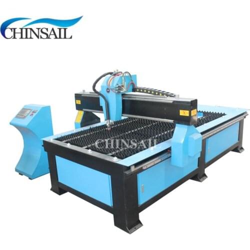 1530 cnc plasma cutting machine price , cnc plasma cutting table with water cooled plasma cutting torch